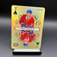 2025-26 O-Pee-Chee Hockey - Parallels, Retro, and Rookies (Pick Your Card)