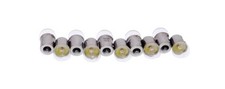KUGELLAMPE GLÜHLAMPE, BLINKLEUCHTE FÜR MERCEDES-BENZ, VW - MAXGEAR 78-0024SET