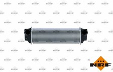 NRF 30982 Ladeluftkühler LLK Turbokühler Kühler für BMW 