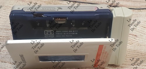 Samsung MYM8500 or MY-M8500 Tape Recorder player Walkman style For Parts Repair - Picture 14 of 16