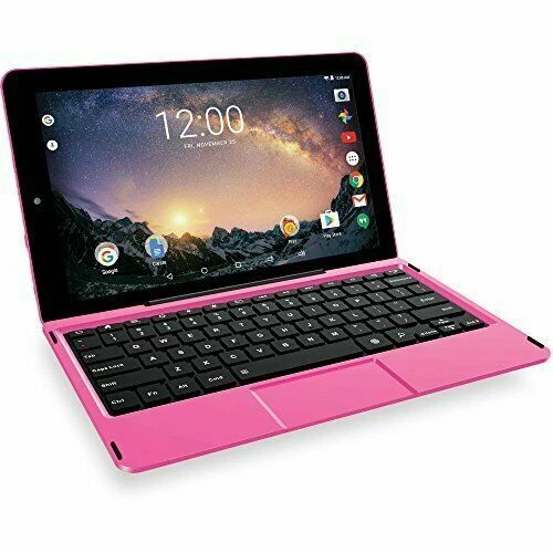 RCA Pink Tablets & eBook Readers