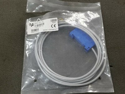 Automation Direct DFP-AP-1A Fiber Amplifier, 1 Ch, PNP, 10-30 VDC