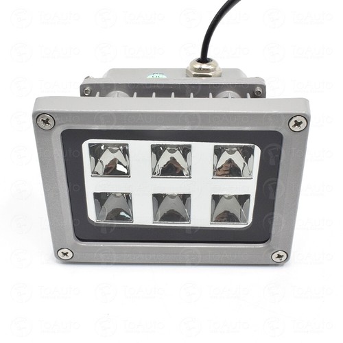 LED Resin Curing Light Lamp for SLA DLP 3D Printer Solidify Photosensitive - 第 7/12 張圖片