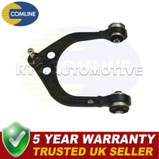 Comline Front Left Upper Track Control Arm Fits Chrysler 300 C 2004-2012