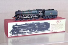 DJH Modèles K35 Kit Construit Br Vert 4-6-0 Standard Classe 5 Loco 73065 Oj