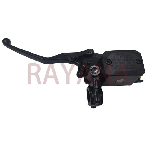 Front Brake Master Cylinder for Can-Am Outlander Renegade 450 500 570 650 800 - Picture 4 of 5