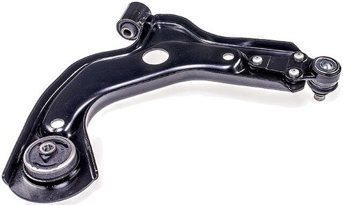 5 Control Arm Wishbone Bolts 24381 For Ford Fiesta KA Mondeo Streetka 1479651 | UK