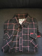 Dixxon Gridlock Youth Medium