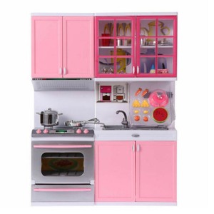 role play kitchen toys