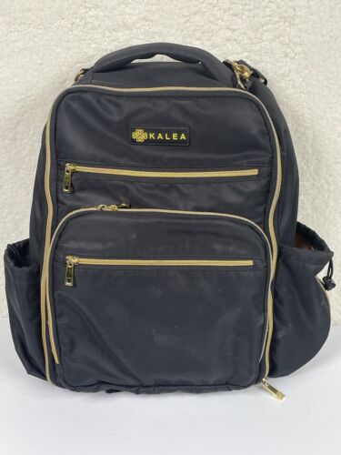 Kyreen Kalea Diaper bag backpack Baby Travel waterproof large - Picture 1 of 5