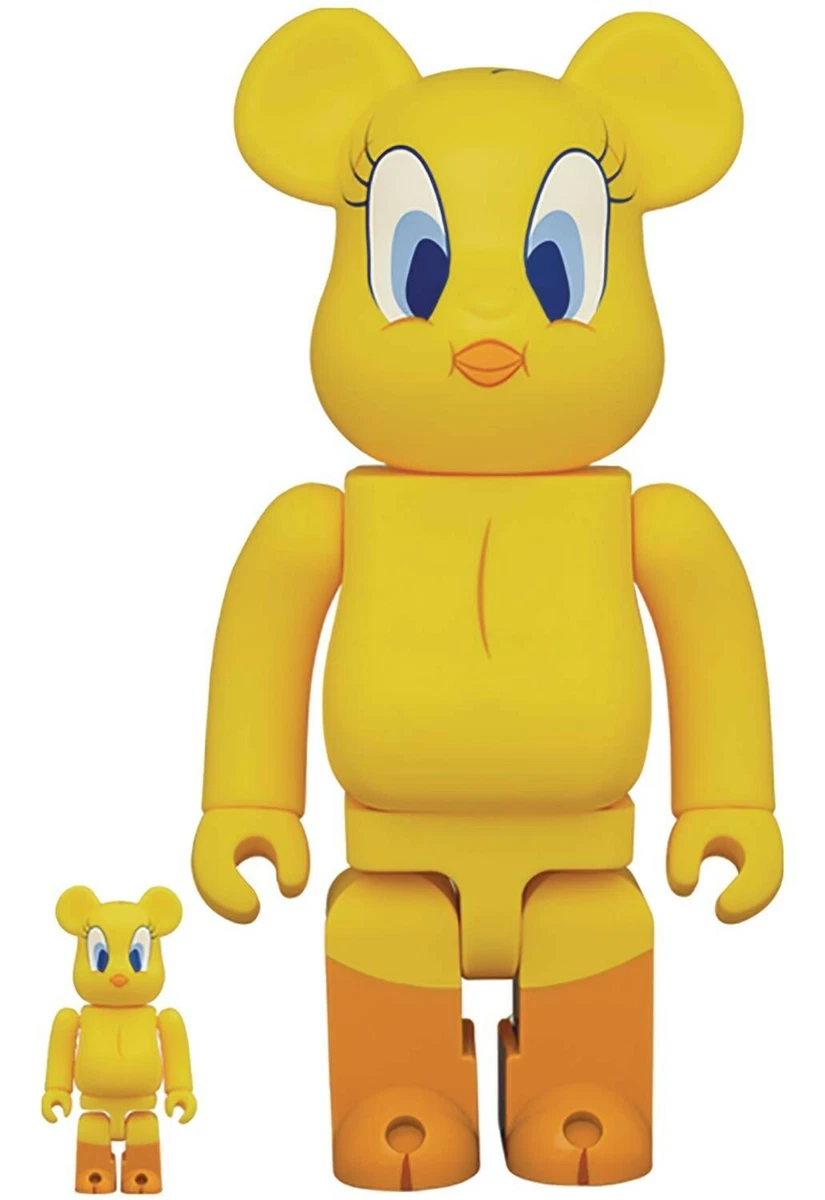 Tweety Designer & Urban Vinyl Action Figures for sale | eBay