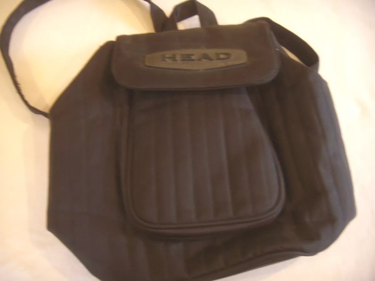 Small shop beach backpack