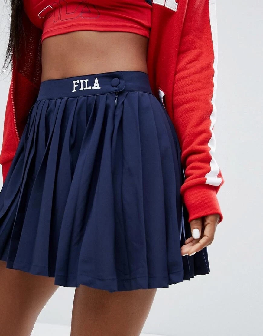 Fila cheap tennis skort