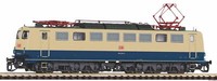 Tt E-Lok Br 150 Blaubeige Db Ag Ep.V Piko 47462 Neu