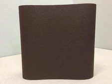 Gator 6241 19 in. L x 8 in. W Aluminum Oxide Sanding Belt 80 Grit Medium