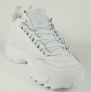 scarpe fila bianche ebay