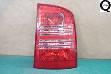 Heckleuchte rechts Skoda 1U Bj 2009