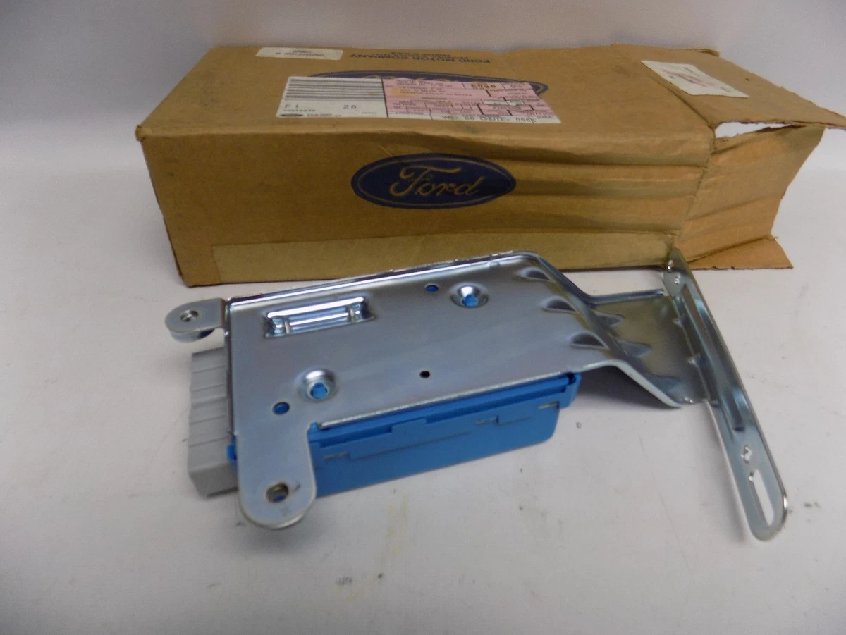 New OEM 1995-1998 Ford Windstar Air Bag Control Module Airbag