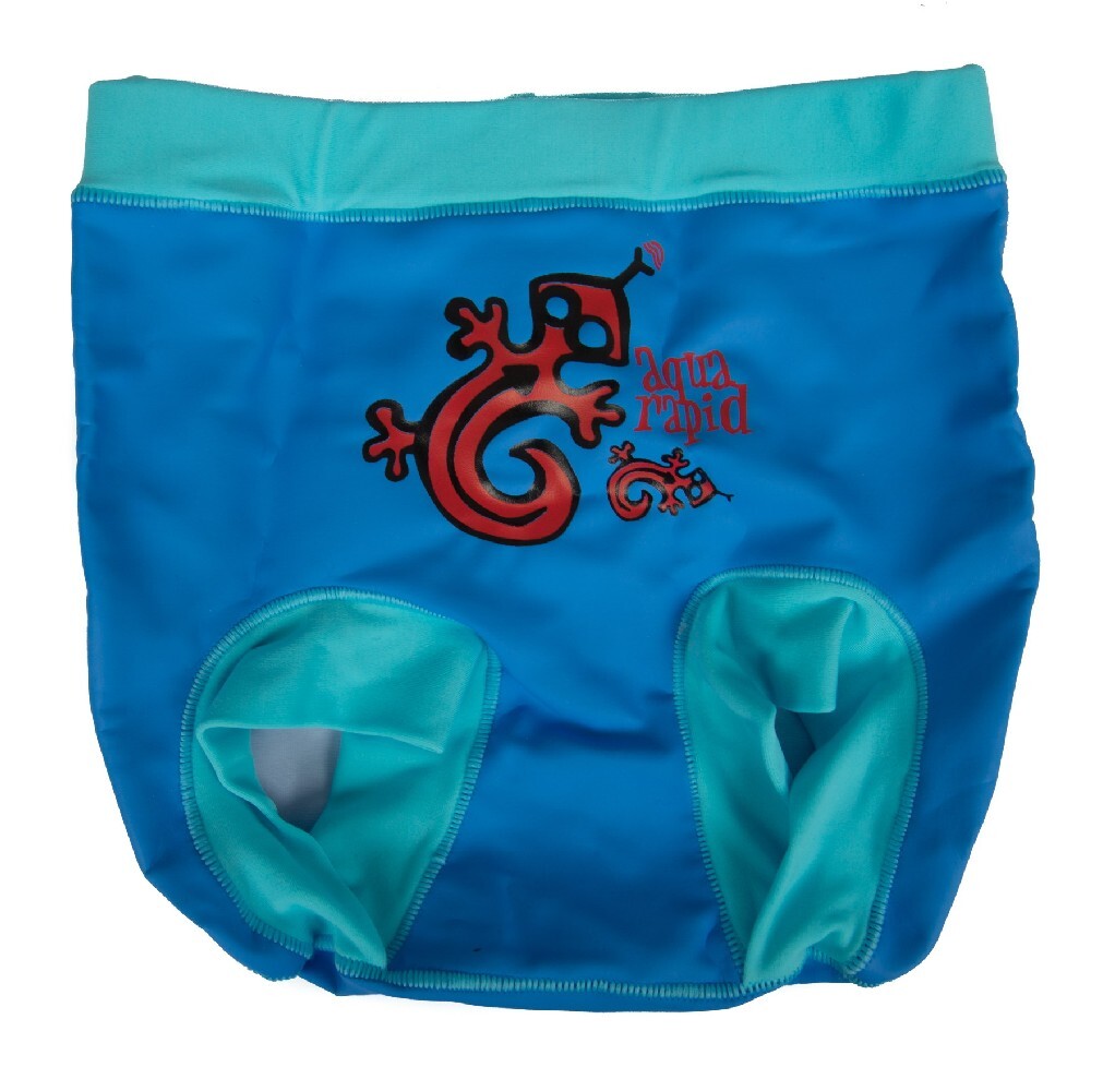 Traje de baño recién nacido bebé mar pool swimwear AQUARAPID articulo DIXI BABY