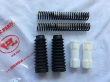fits HONDA Z50 Z50A 1972-1978 Brand New High Quality Front Fork Rebuild Kit 