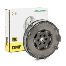 Flywheel Dual-Mass for Gear Manual LuK Fiat 500X Jeep Renegade 1.4 TB 68210593AA