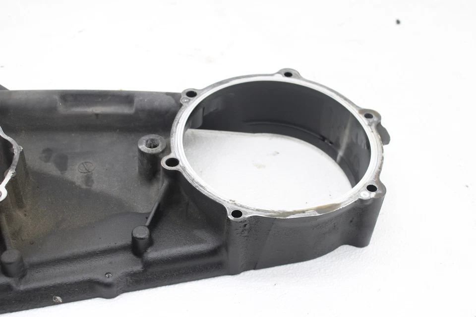 Harley-Davidson Softail Heritage Fat Boy Deluxe Deuce Inner Primary 2007-2010 Foto 3 de 4