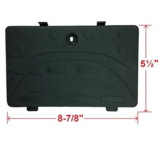 Vip Future Champion Battery Cover 50cc 150cc Gy6 Engine Chinese Scooter