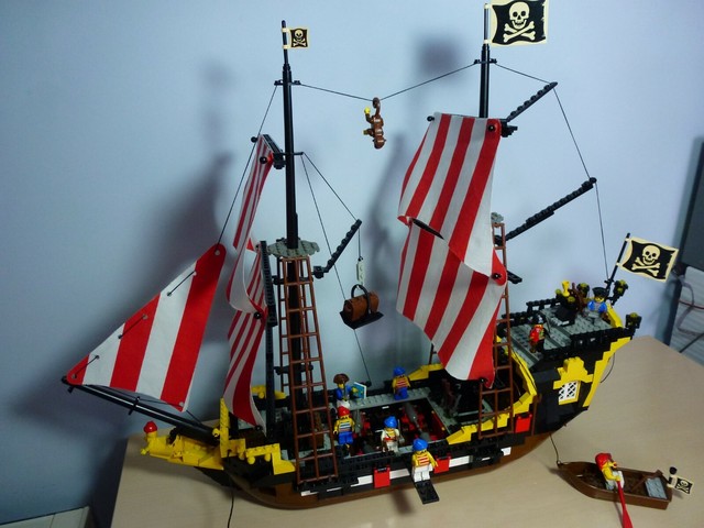 lego 6285 ebay