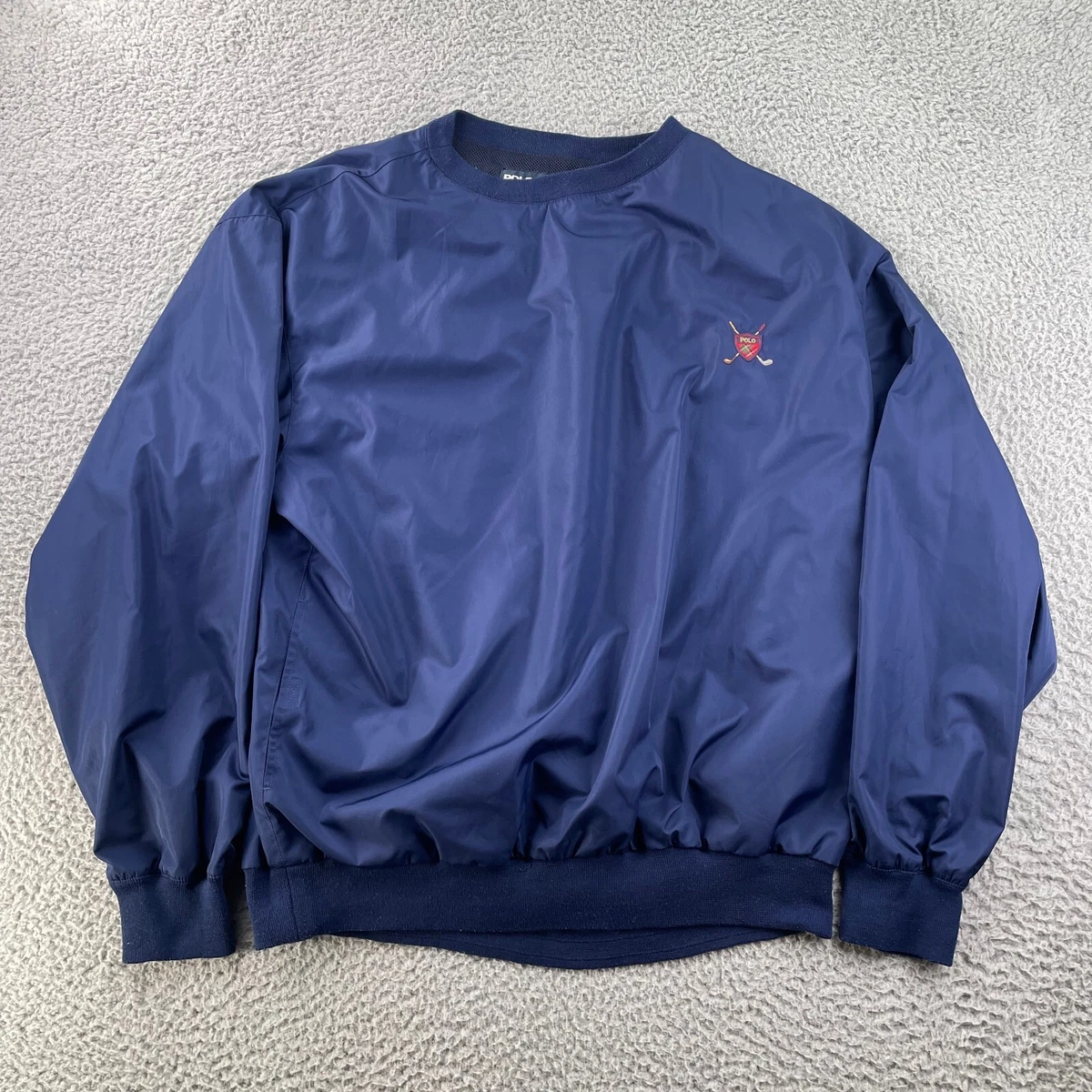 Polo Ralph Lauren Ralph Lauren Polo Golf Windbreaker Coats