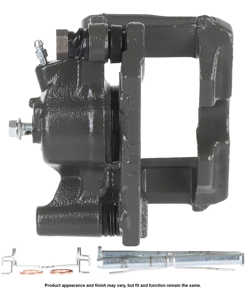 Pinza de freno de disco trasera izquierda cardona para Lexus GS350 2007-2011 Foto 2 de 4