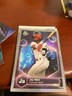 2022 Bowman Platinum Precious Elements #PE5 Jay Allen