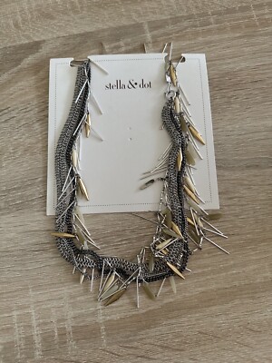 Stella &Dot Freya