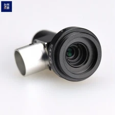 Pre-owned VST 1X40 Coaxial Telecentric Lens 90-days Warranty Excellent