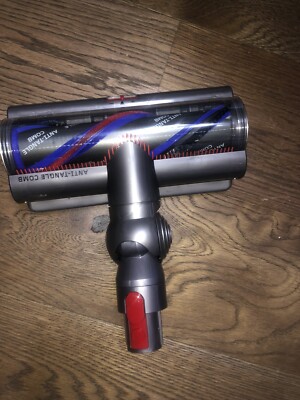 Neu Original Dyson V15 V11 V10 V8 Anti-Tangle Kamm High Torque Antriebsbürste