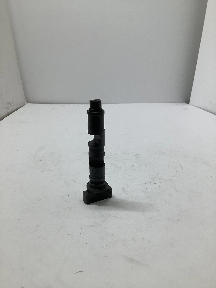 Genuine Cummins Shutoff Valve Shaft 4940547 3943739 | eBay