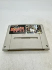 Super Famicom FINAL FIGHT 1 Cart Only Nintendo JPN Import US Seller Tested Sfc