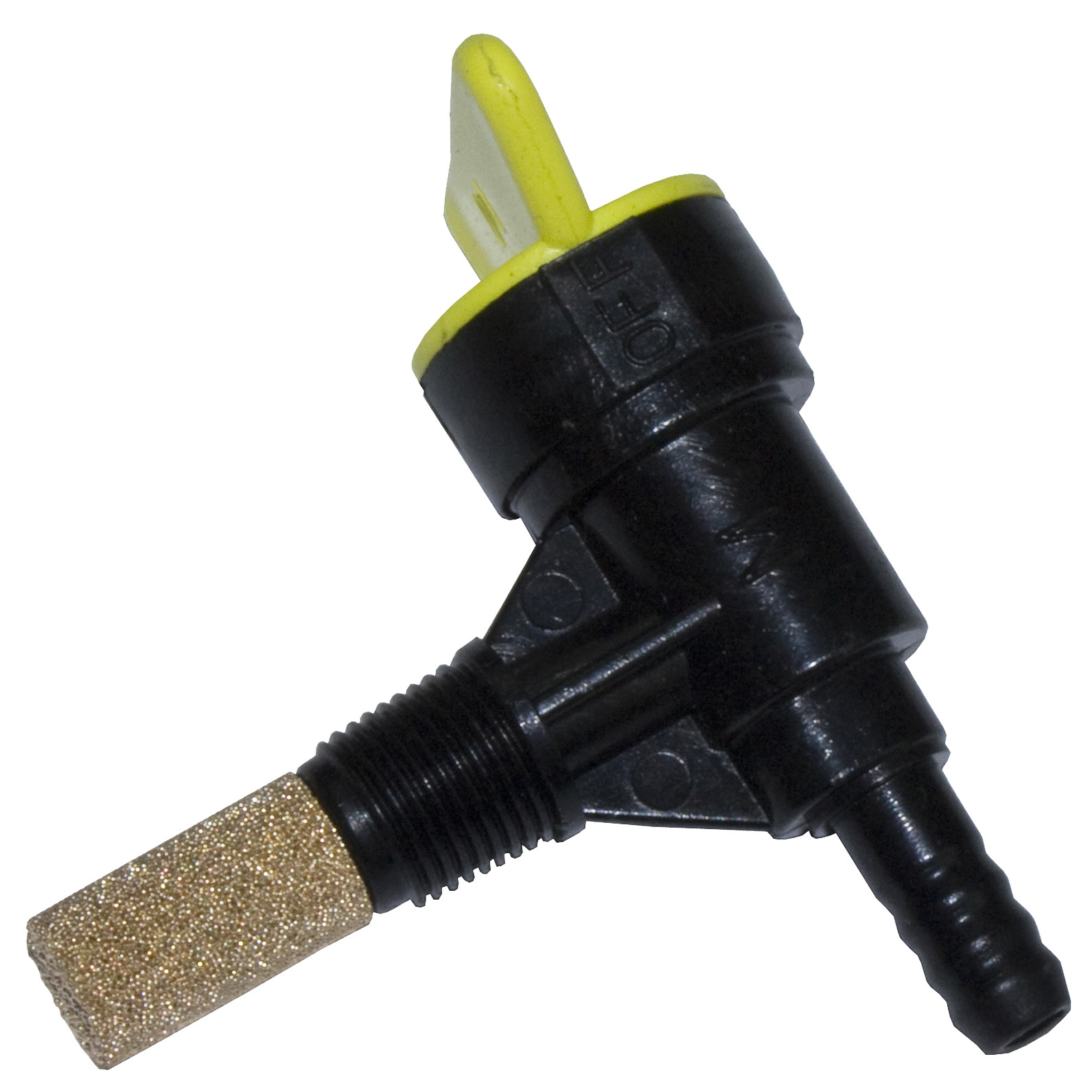 3/16 Petrol Fuel Tap Fits SUFFOLK COLT PUNCH LAWNMOWERS