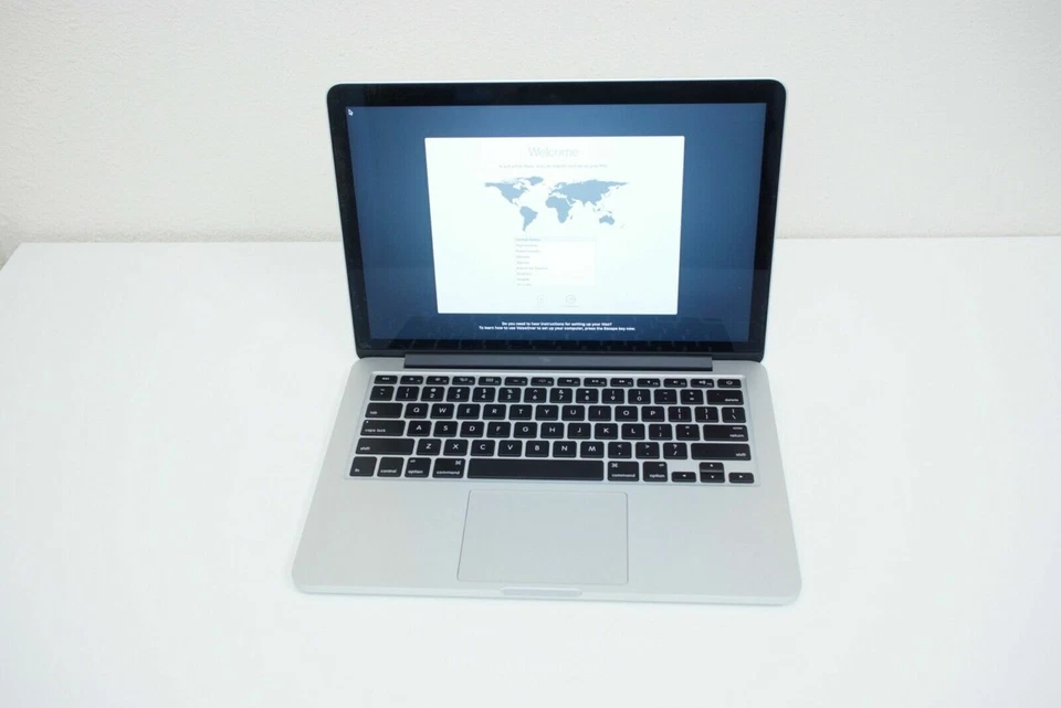 MacBook Pro 13 2015 A1502 i5 2.7Ghz 8GB 256GB SSD MF839LL/A mac OS Monterey - Image 3 of 4