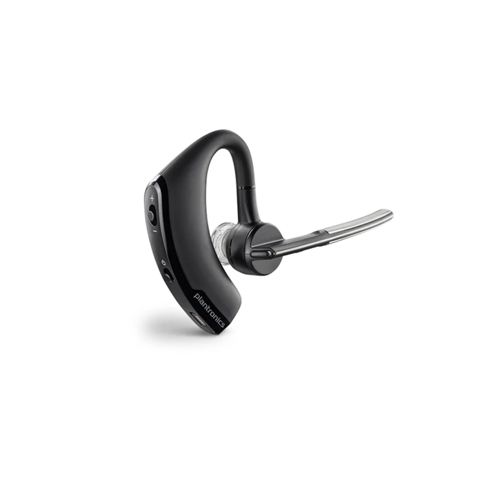 Auriculares inalámbricos Bluetooth PLANTRONICS VOYAGERLEGEND compatibles con Windows o Mac Foto 2 de 4