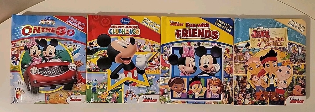 洋書　ディズニー4点セット　希少 洋書 ディズニー4点セット 希少 Disney - 洋書 4冊セットの通販