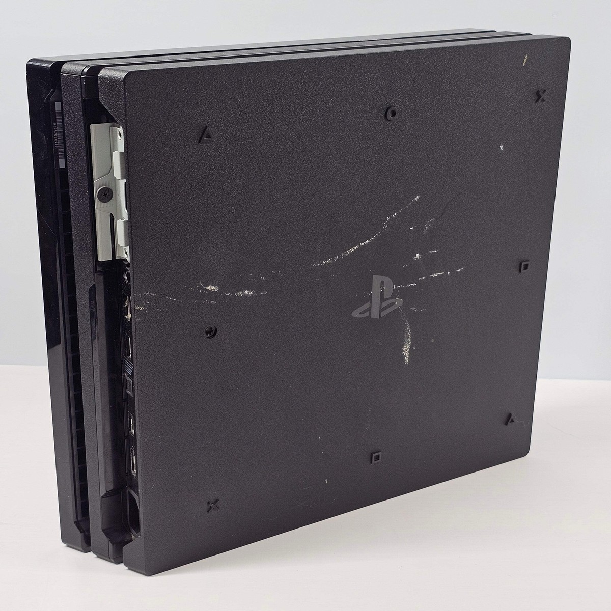 Sony PlayStation 4 Pro PS4 1TB Star Wars Edition Console