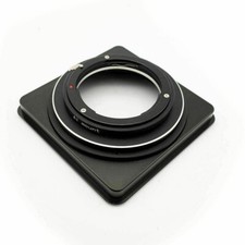 For Photo Studio Accessory Nikon Ai Leans To Alpa Camera Adapter Accessory