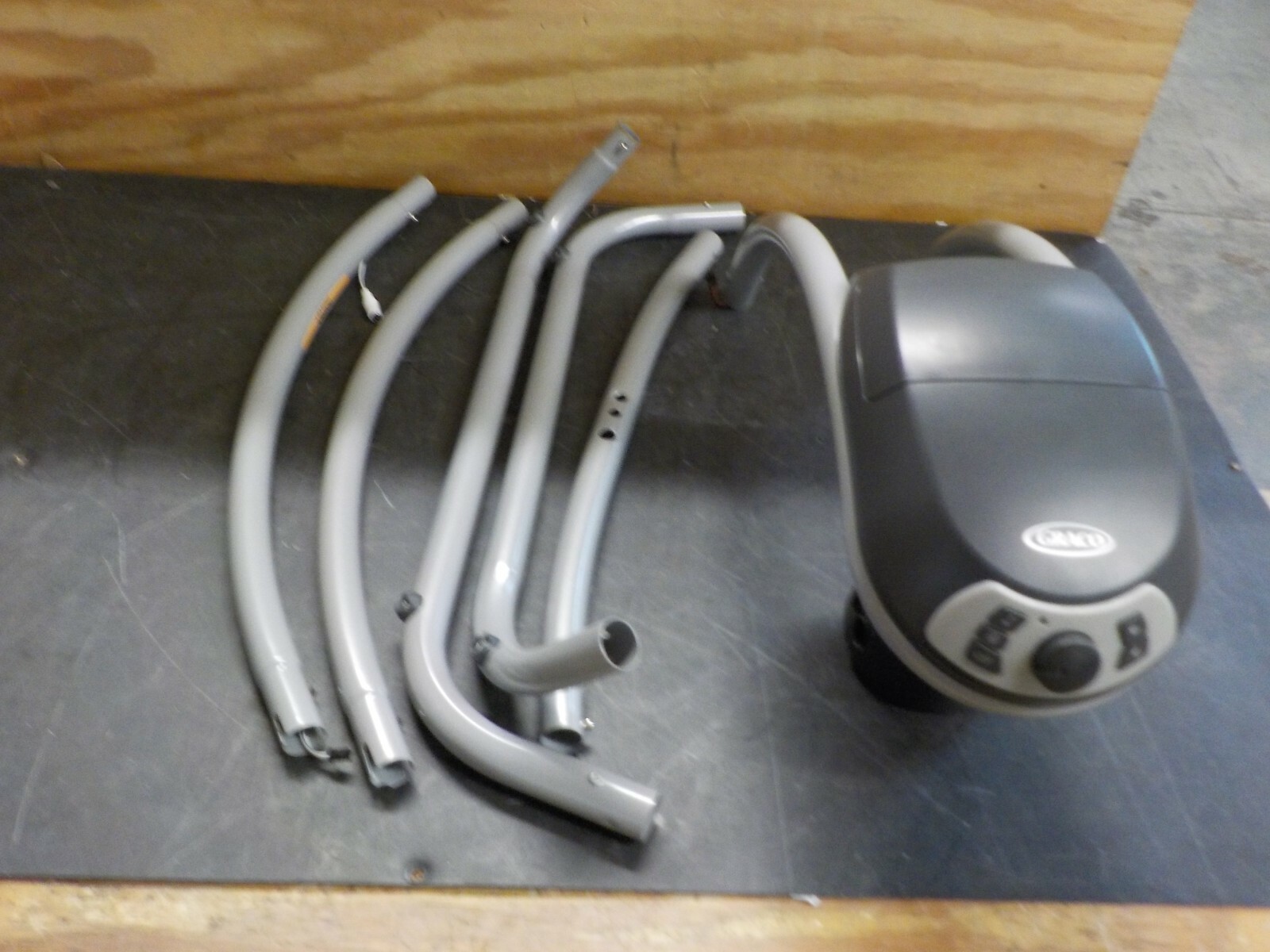 graco teddy bear swing