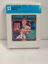 New Sealed 8-Track P89-11038 Any Time Nos