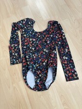 Chameleon activewear Leotard Size Small
