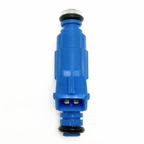 6pcs Fuel Injectors for Merkur Ford Lincoln 2.9 3.0 3.8 V6 0280150727 - Picture 6 of 10