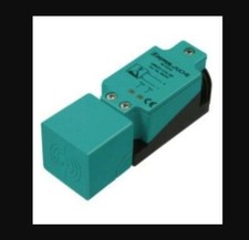 ONE NEW Pepperl Fuchs NJ15 U1 E2 NJ15U1E2 Proximity Switch K1995