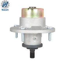 AM144608 Z345R S240 Deck Spindle Fits For John Deere X350 X330 X370 Z335E Z525E
