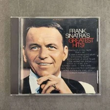 Frank Sinatra's Greatest Hits Music