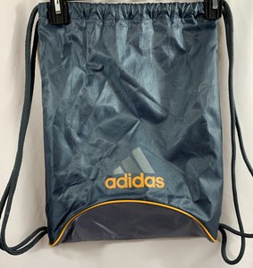 adidas cinch backpack